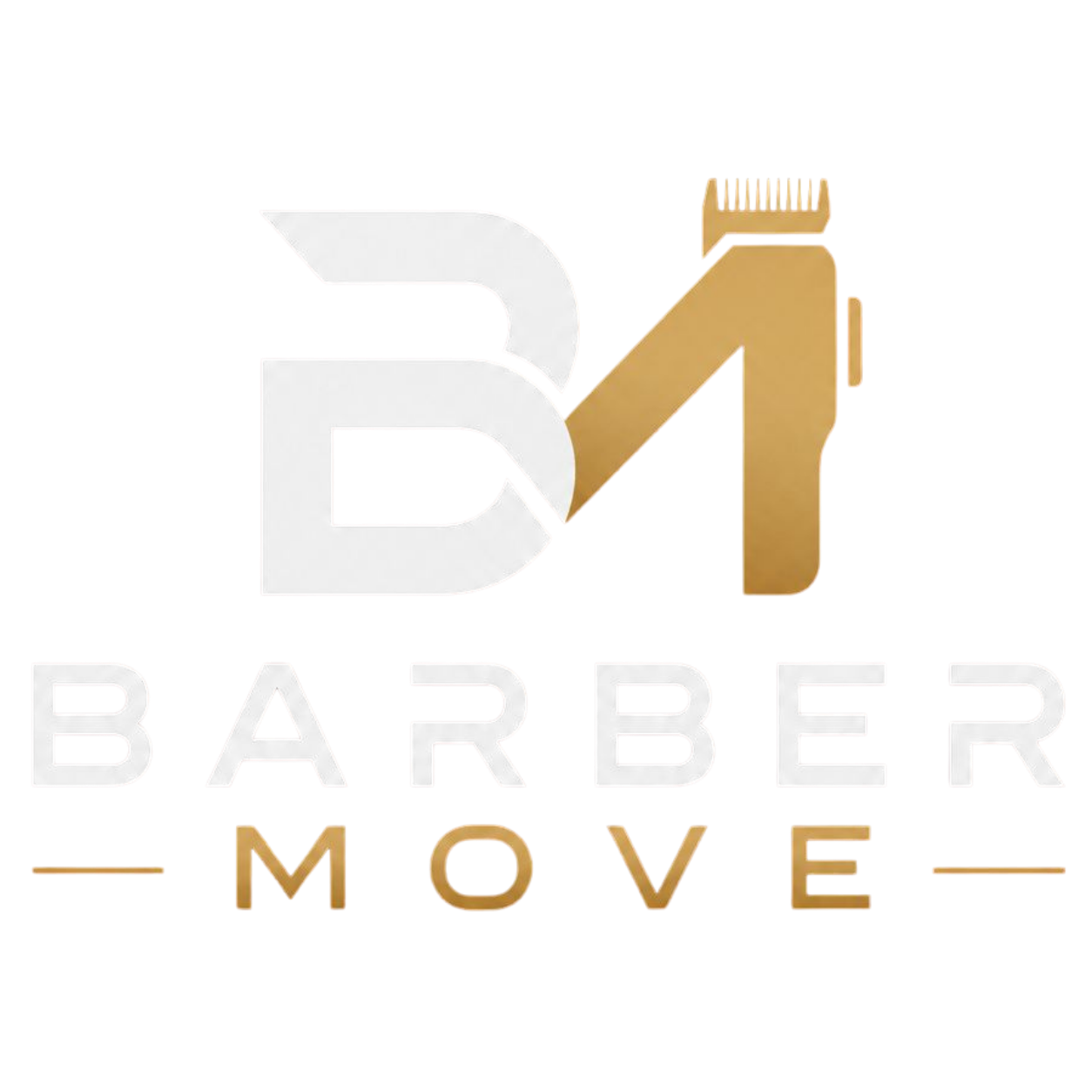 Barber Move Logo